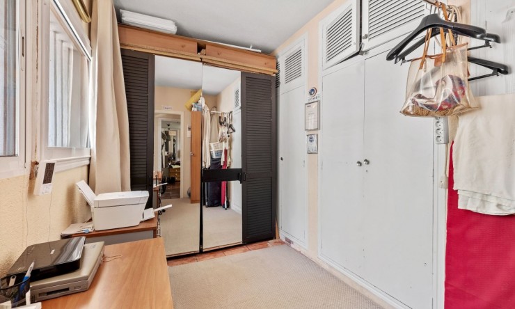 Wiederverkauf - Wohnung -
Altea - Altea La Vella
