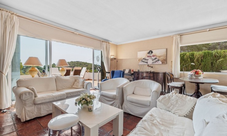 Wiederverkauf - Wohnung -
Altea - Altea La Vella