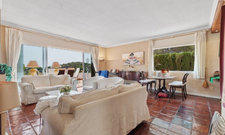 Wiederverkauf - Wohnung -
Altea - Altea La Vella