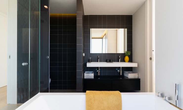 Nieuwbouw Woningen - Villa -
Benitachell - Cumbre del Sol