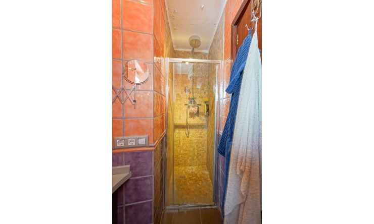 Herverkoop - Appartement -
Jávea - Center