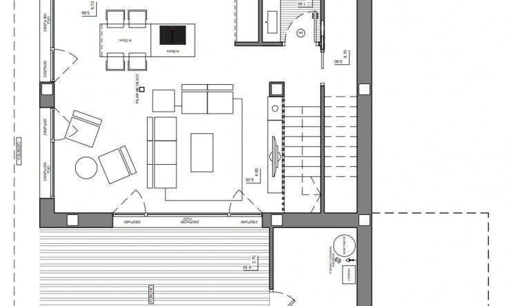 Nieuwbouw Woningen - Villa -
Lliber