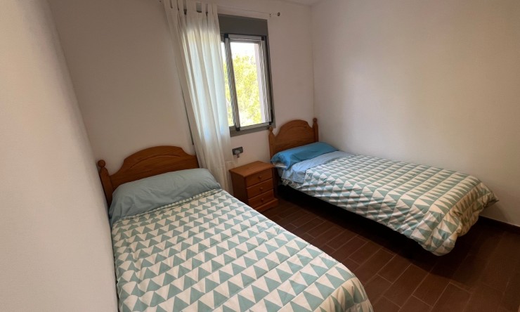 Resale - Apartment -
Altea - Altea La Vella