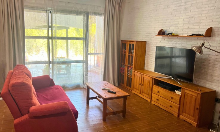 Resale - Apartment -
Altea - Altea La Vella