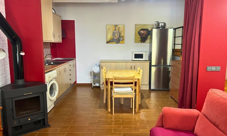 Resale - Apartment -
Altea - Altea La Vella