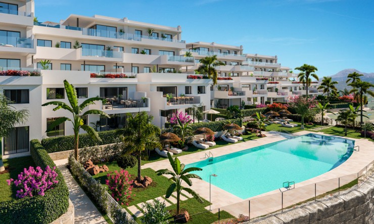 Resale - Apartment -
Casares