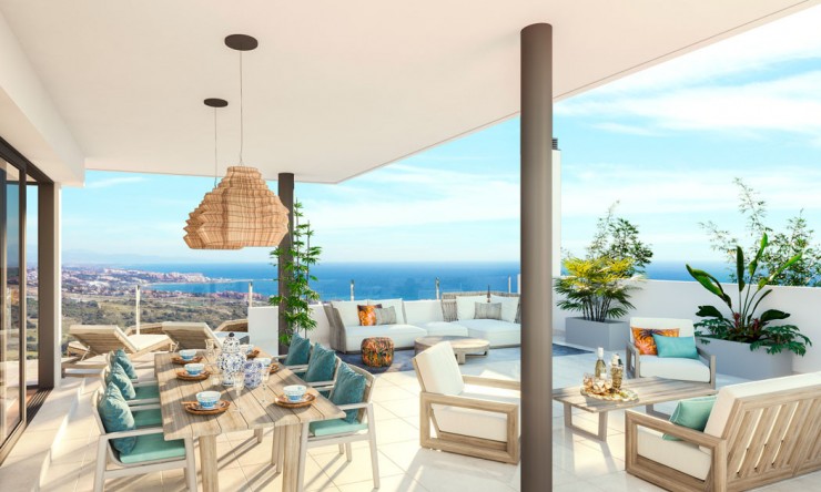 Resale - Apartment -
Casares