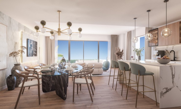 Resale - House -
El Chaparral