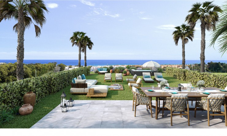 Reventa - Apartamento -
Casares