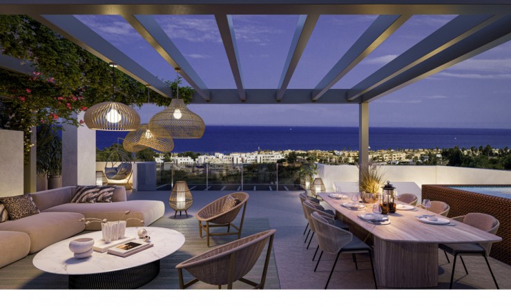Reventa - Apartamento -
Casares