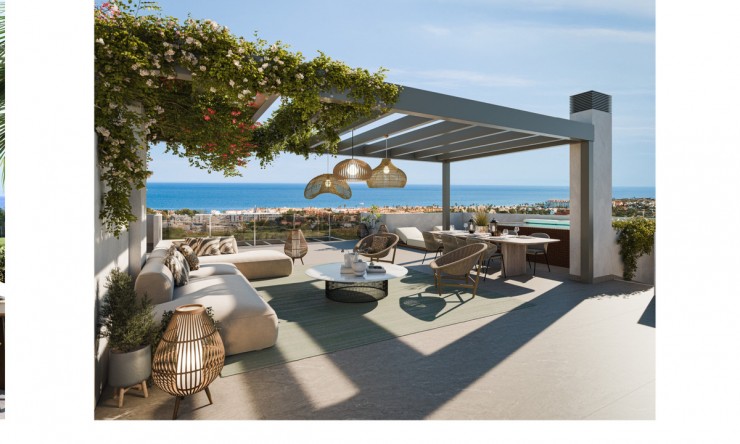 Reventa - Apartamento -
Casares