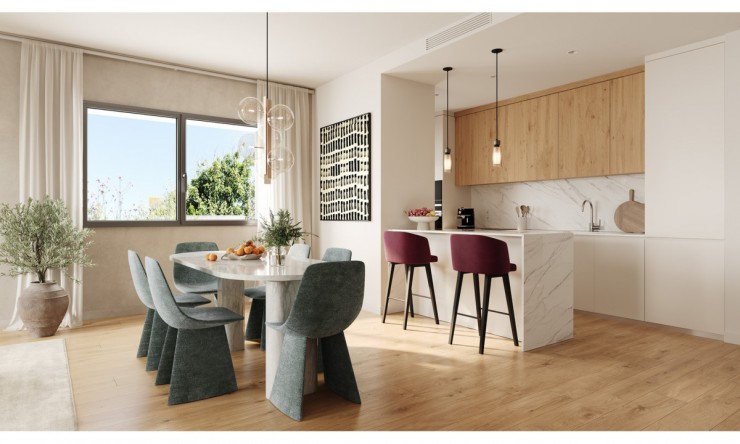 Reventa - Apartamento -
Casares