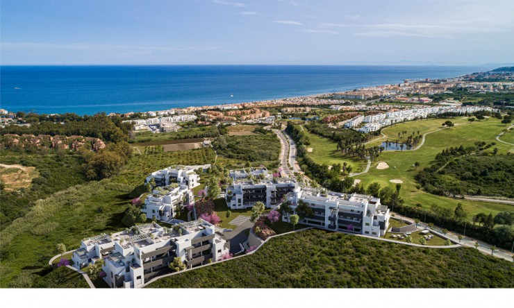 Reventa - Apartamento -
Casares