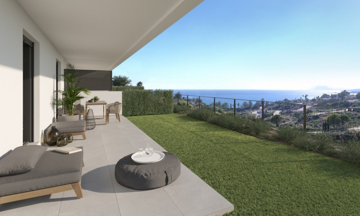 Revente -  -
Manilva
