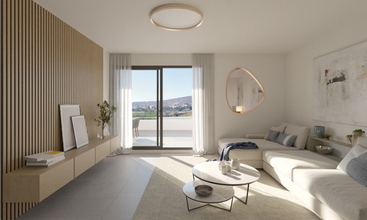 Revente -  -
Manilva