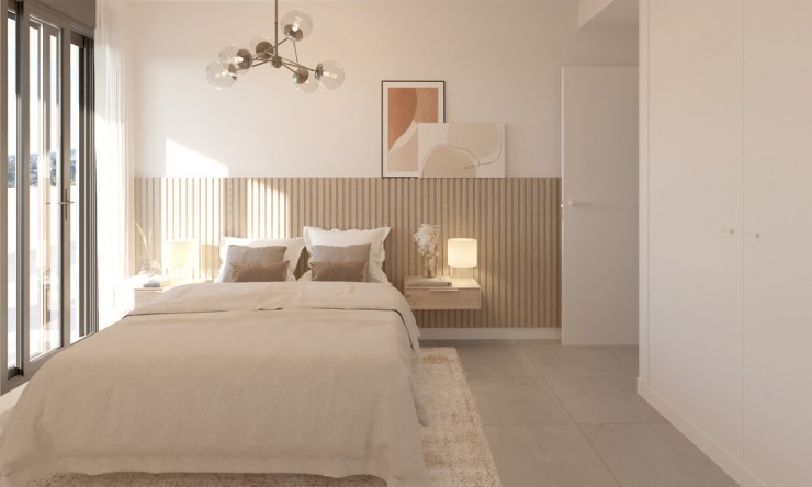 Revente -  -
Manilva