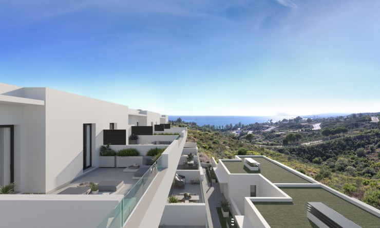 Revente -  -
Manilva