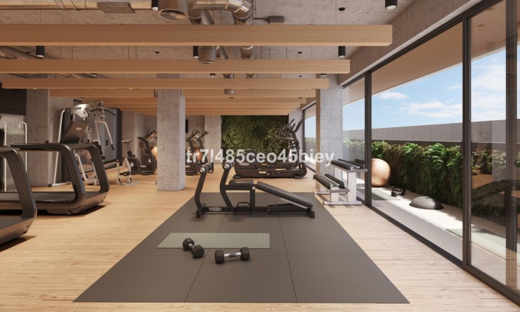 Rynek Wtórny - Apartament -
Fuengirola