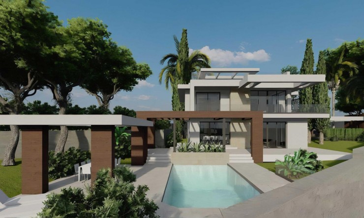 Resale - House -
Río Real