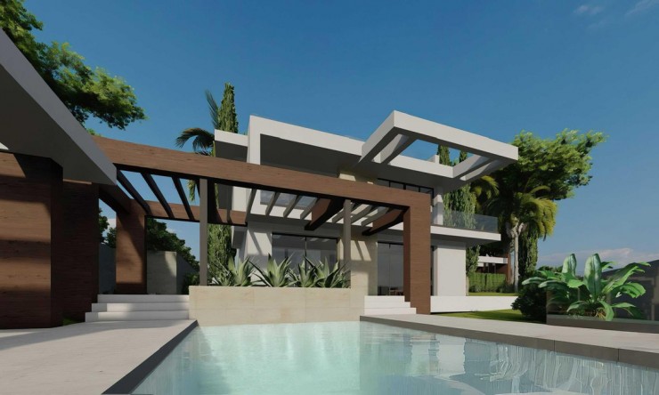 Resale - House -
Río Real