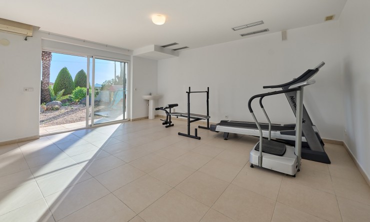 Location à long terme -  -
Altea - Altea La Vella