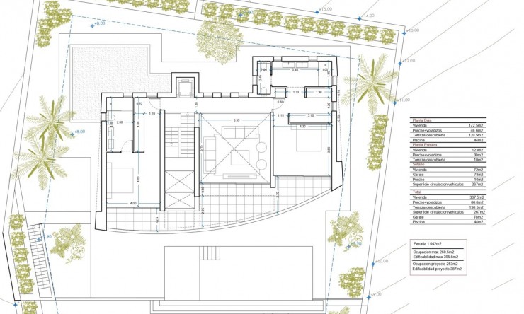 New Build - Villa -
Calpe