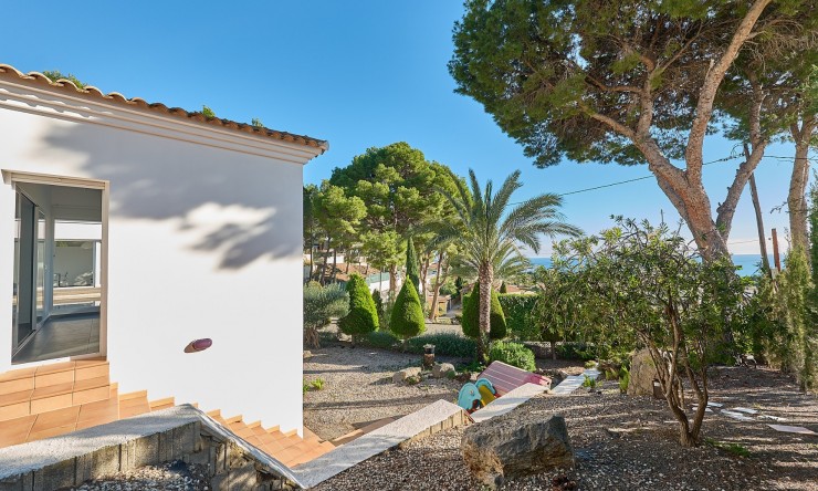 Location à long terme -  -
Altea - Altea La Vella