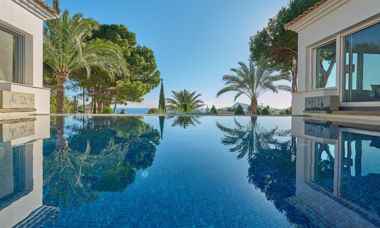 Location à long terme -  -
Altea - Altea La Vella