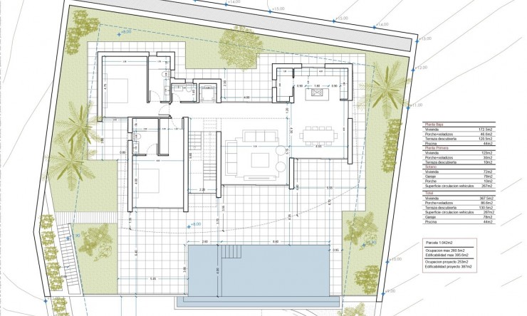 New Build - Villa -
Calpe