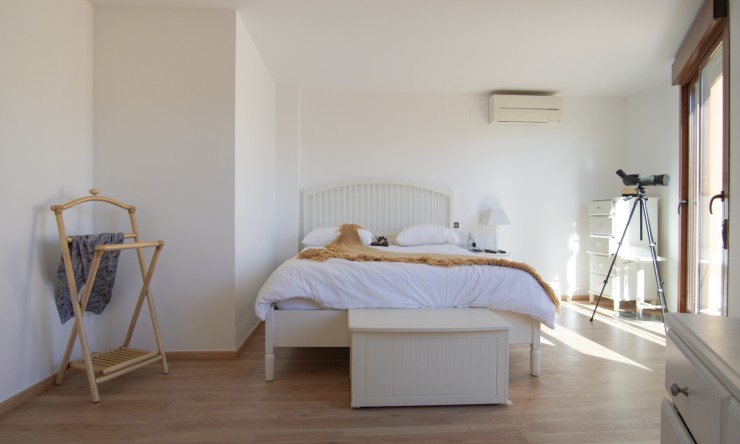 Herverkoop - Appartement -
Jávea - Center