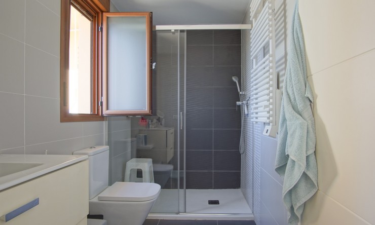 Herverkoop - Appartement -
Jávea - Center