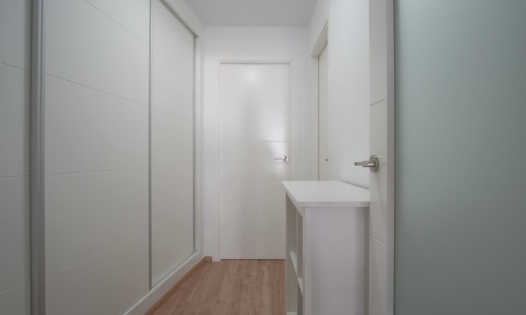Herverkoop - Appartement -
Jávea - Center