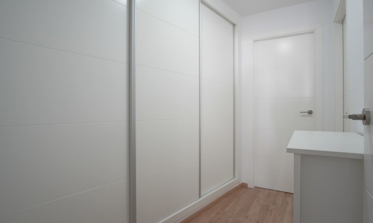 Herverkoop - Appartement -
Jávea - Center