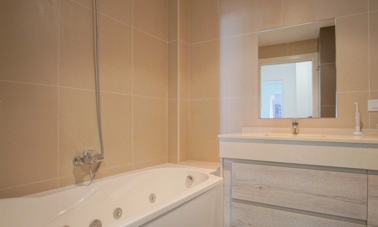 Herverkoop - Appartement -
Jávea - Center