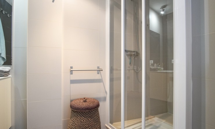 Herverkoop - Appartement -
Jávea - Center