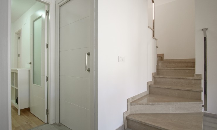 Herverkoop - Appartement -
Jávea - Center