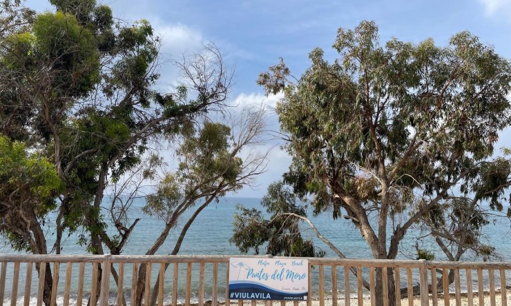 Revente - Appartement -
Villajoyosa