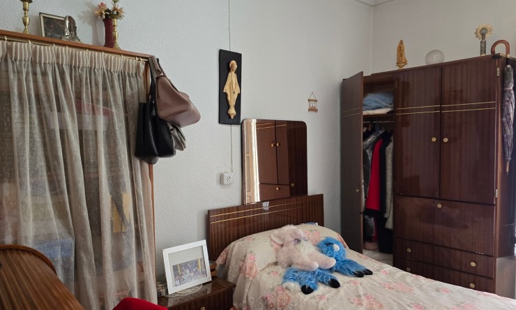 Reventa - Villa -
Callosa De Ensarrià