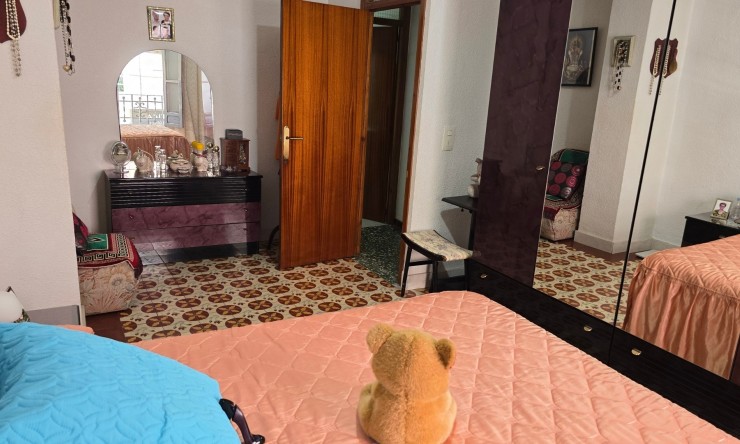 Reventa - Villa -
Callosa De Ensarrià