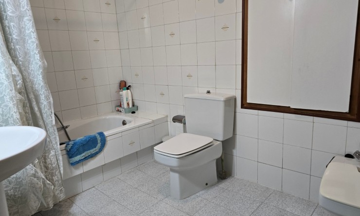 Reventa - Villa -
Callosa De Ensarrià