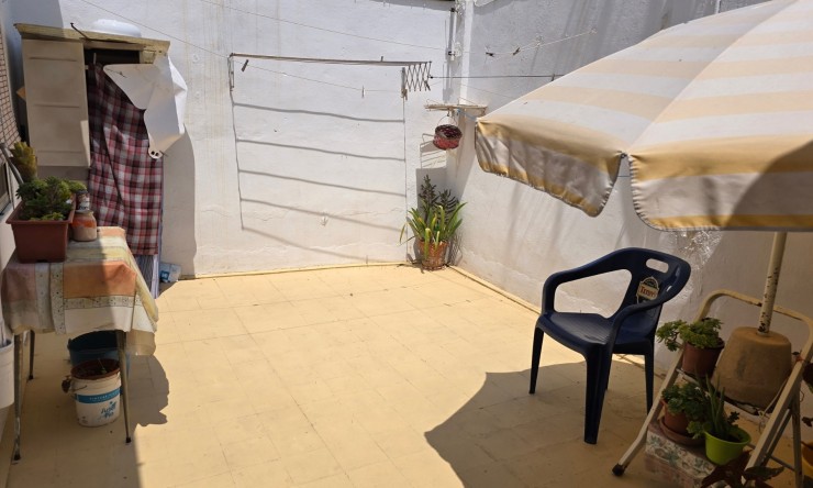 Reventa - Villa -
Callosa De Ensarrià
