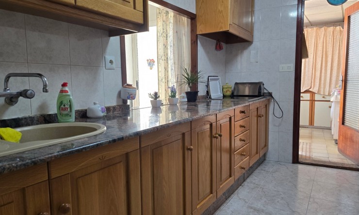 Reventa - Villa -
Callosa De Ensarrià