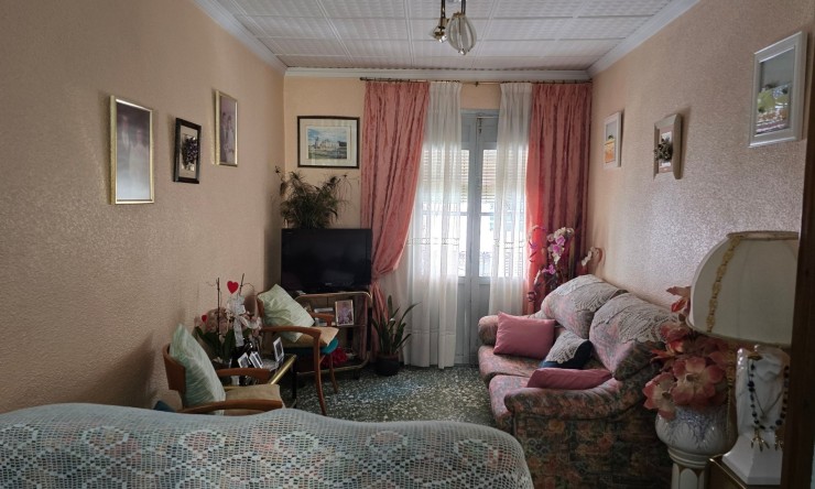 Reventa - Villa -
Callosa De Ensarrià