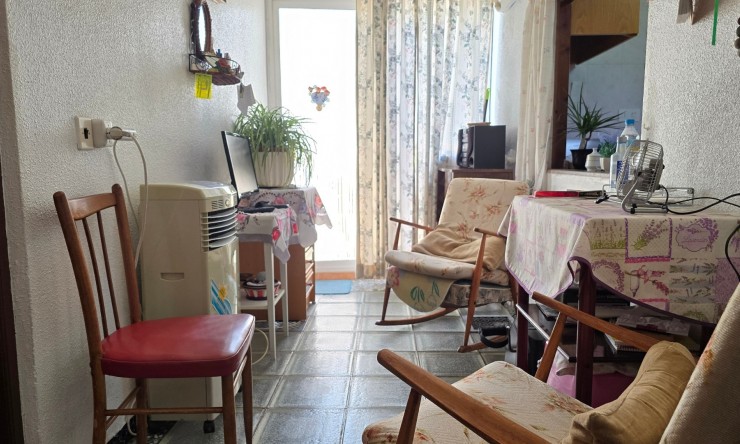 Reventa - Villa -
Callosa De Ensarrià