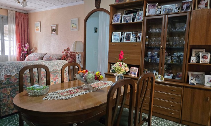 Reventa - Villa -
Callosa De Ensarrià