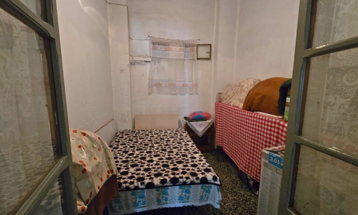 Reventa - Villa -
Callosa De Ensarrià