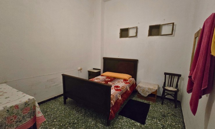 Reventa - Villa -
Callosa De Ensarrià