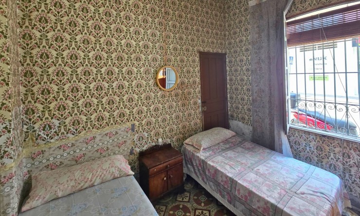 Reventa - Villa -
Callosa De Ensarrià