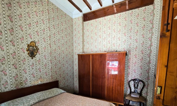 Reventa - Villa -
Callosa De Ensarrià