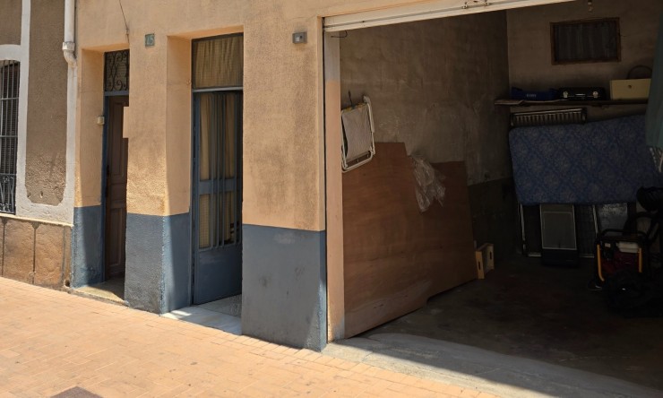 Reventa - Villa -
Callosa De Ensarrià